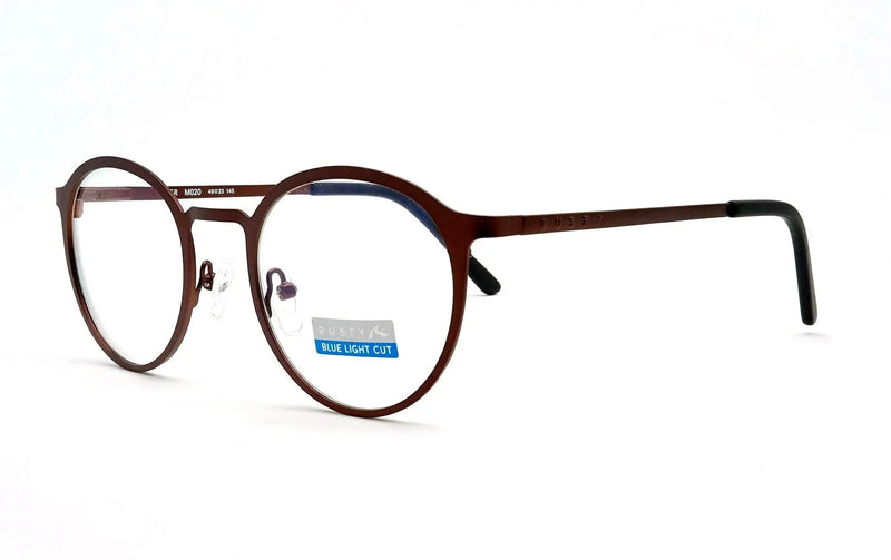 RUSTY THER M020