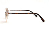 RUSTY UANA LG BROWN POL