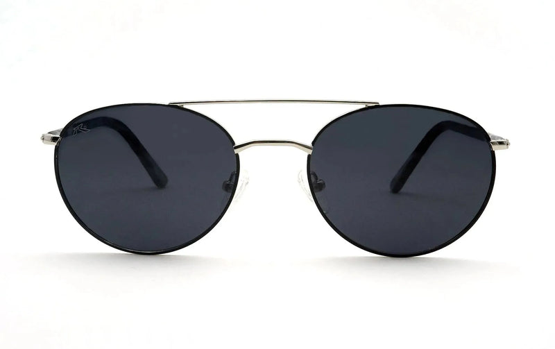 RUSTY UANA SIL.BLK S10 POL
