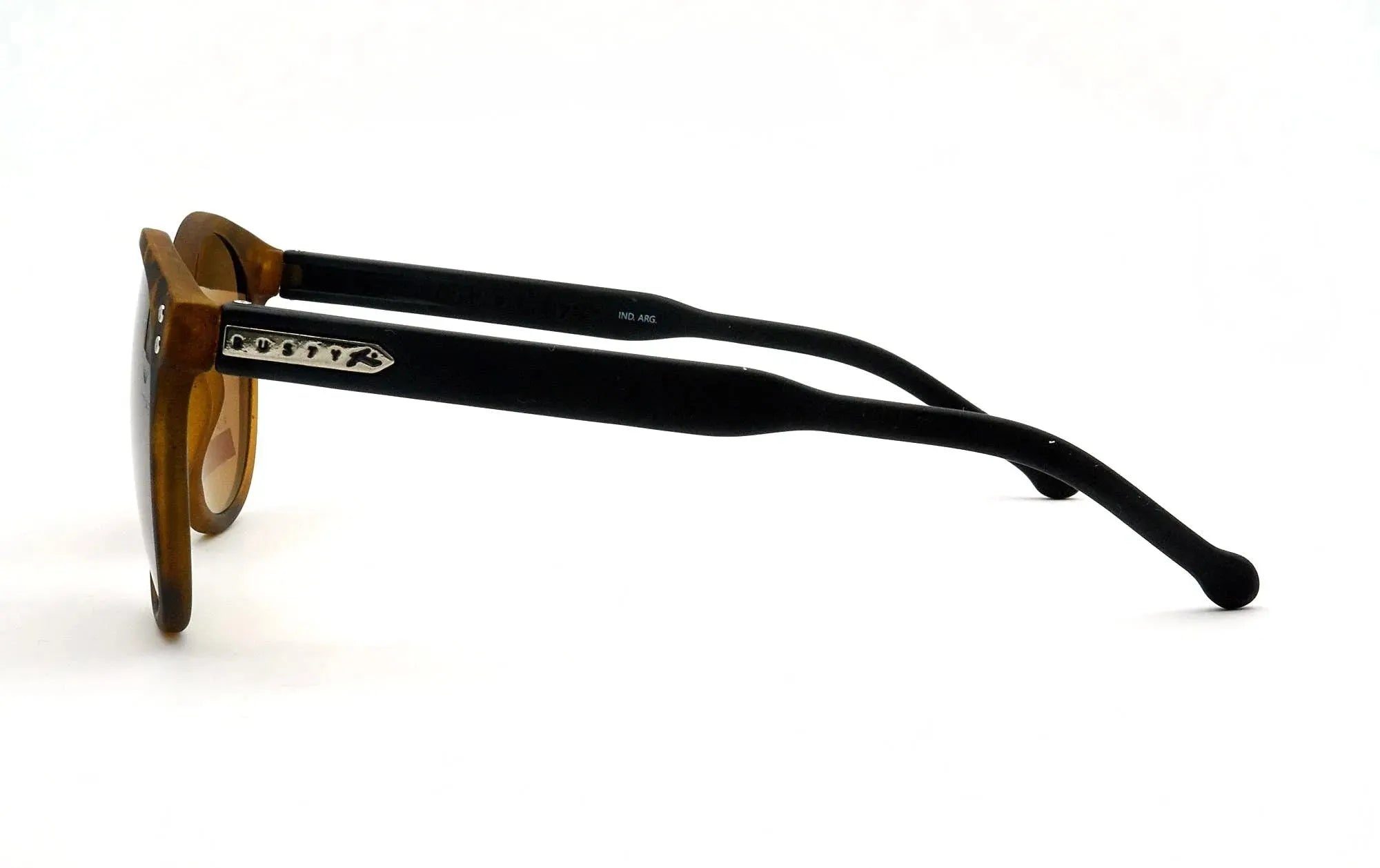 RUSTY VERLAINE MDEMI-MBLK/6208 - Opticas Lookout