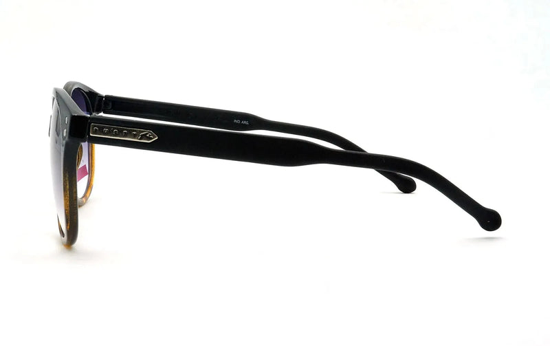 RUSTY VERLAINE SBLK DEMI-MBLK 118