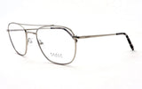 RUSTY VERTIG SILVER