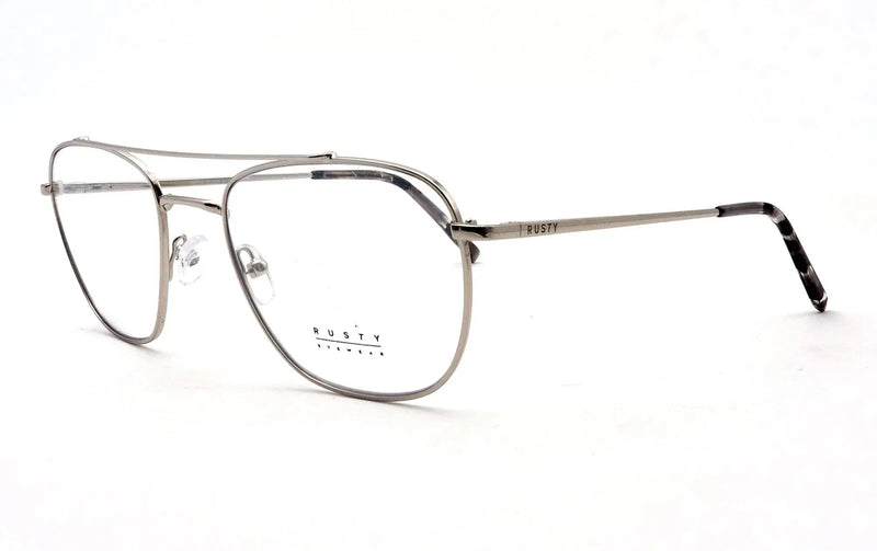 RUSTY VERTIG SILVER