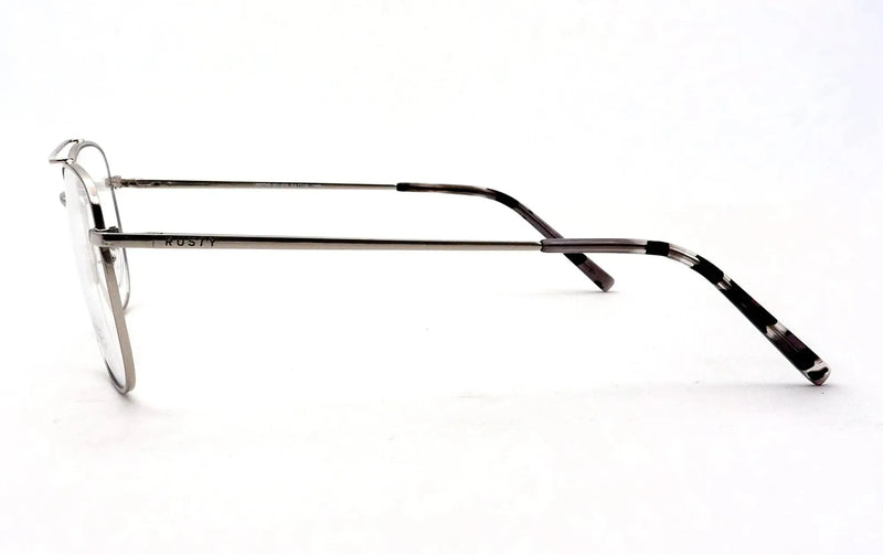 RUSTY VERTIG SILVER