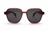 rusty vorez burgundy g.grey