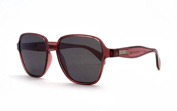 rusty vorez burgundy g.grey