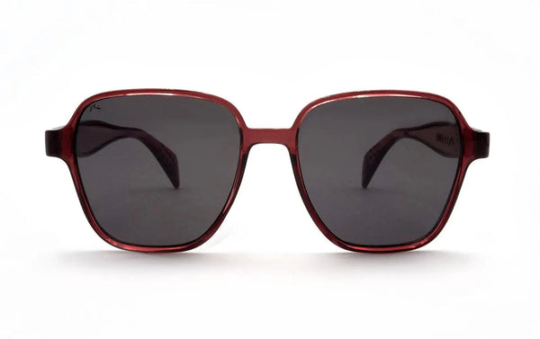 rusty vorez burgundy g.grey