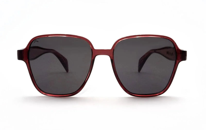 rusty vorez burgundy g.grey
