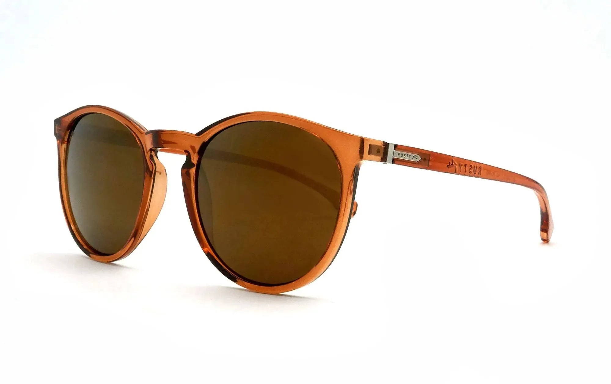 rusty xold 373k b10 gold mirror - Opticas Lookout