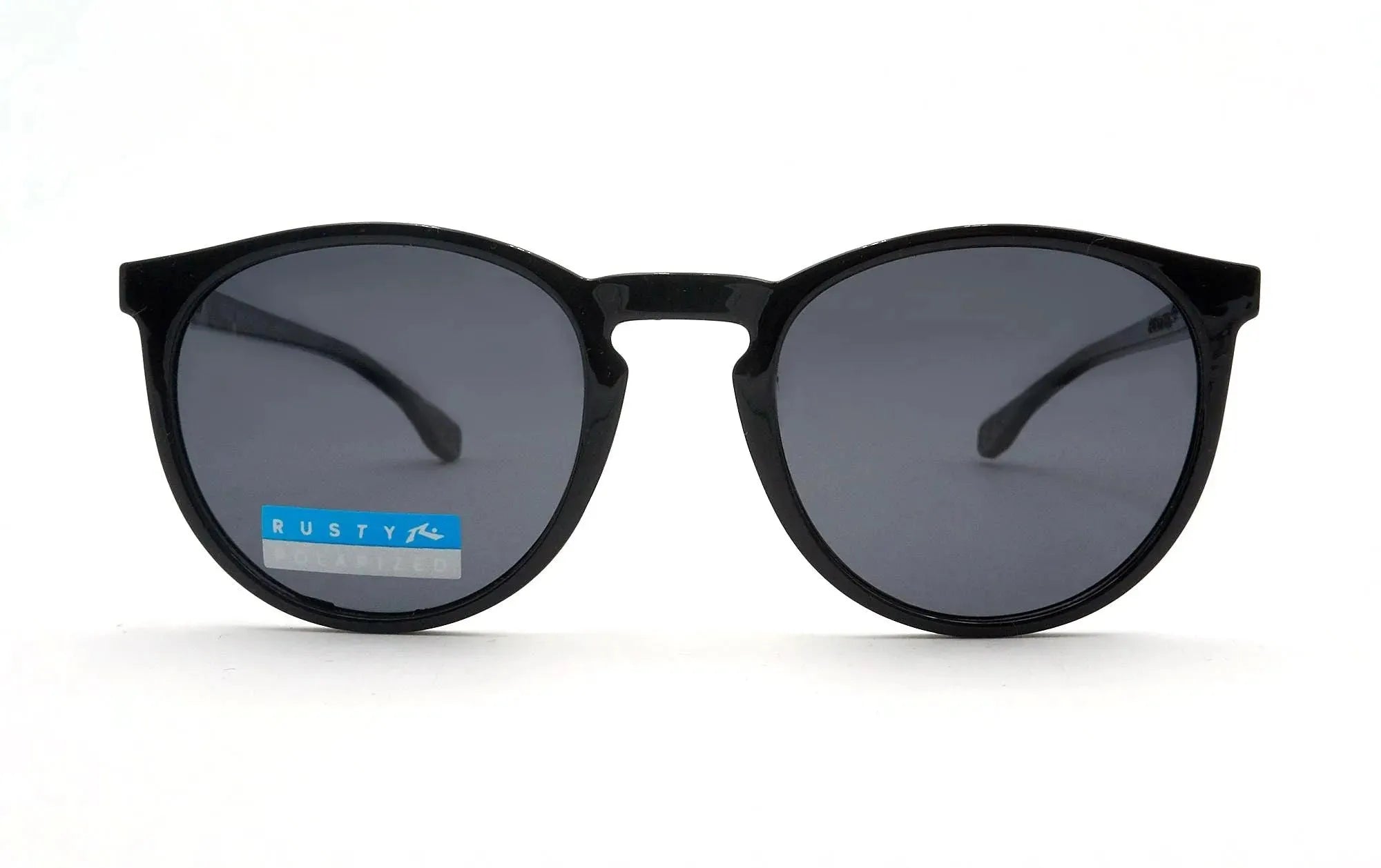 RUSTY XOLD SBLK S10 POL - Opticas Lookout