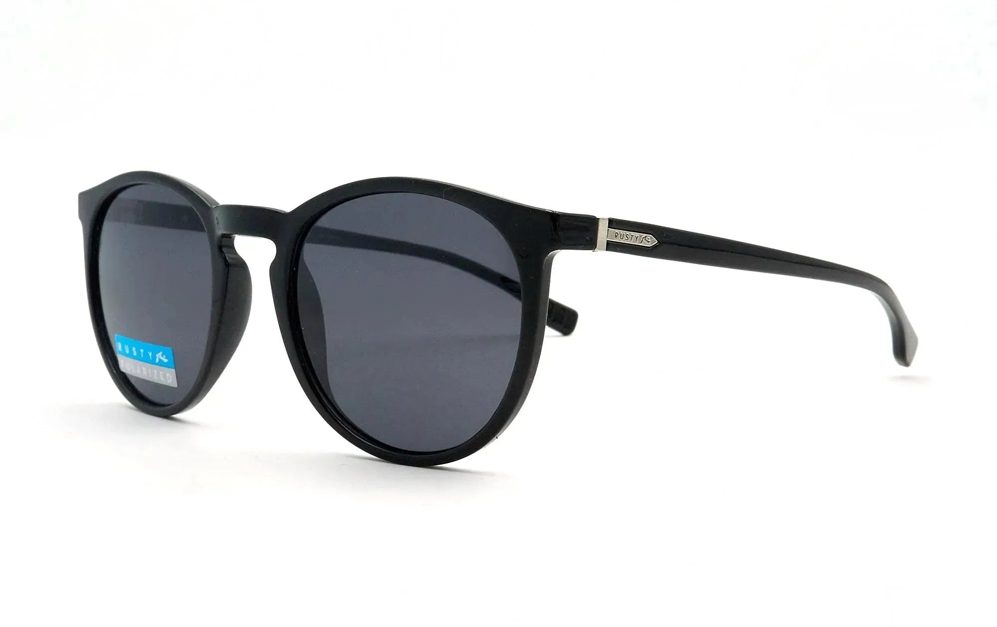RUSTY XOLD SBLK S10 POL - Opticas Lookout