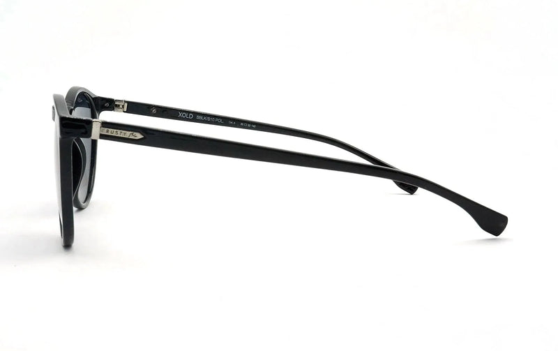 RUSTY XOLD SBLK S10 POL
