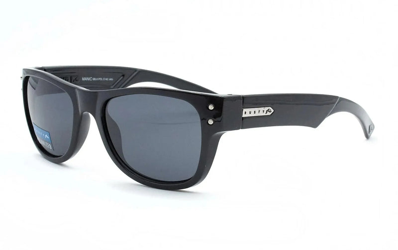 RUSTY MANIC SBLK S10 POL - Opticas Lookout