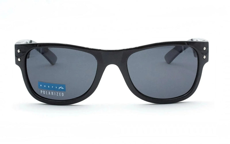 RUSTY MANIC SBLK S10 POL - Opticas Lookout