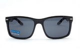 RUSTY PLUG IN SBLK S10 POL - Opticas Lookout
