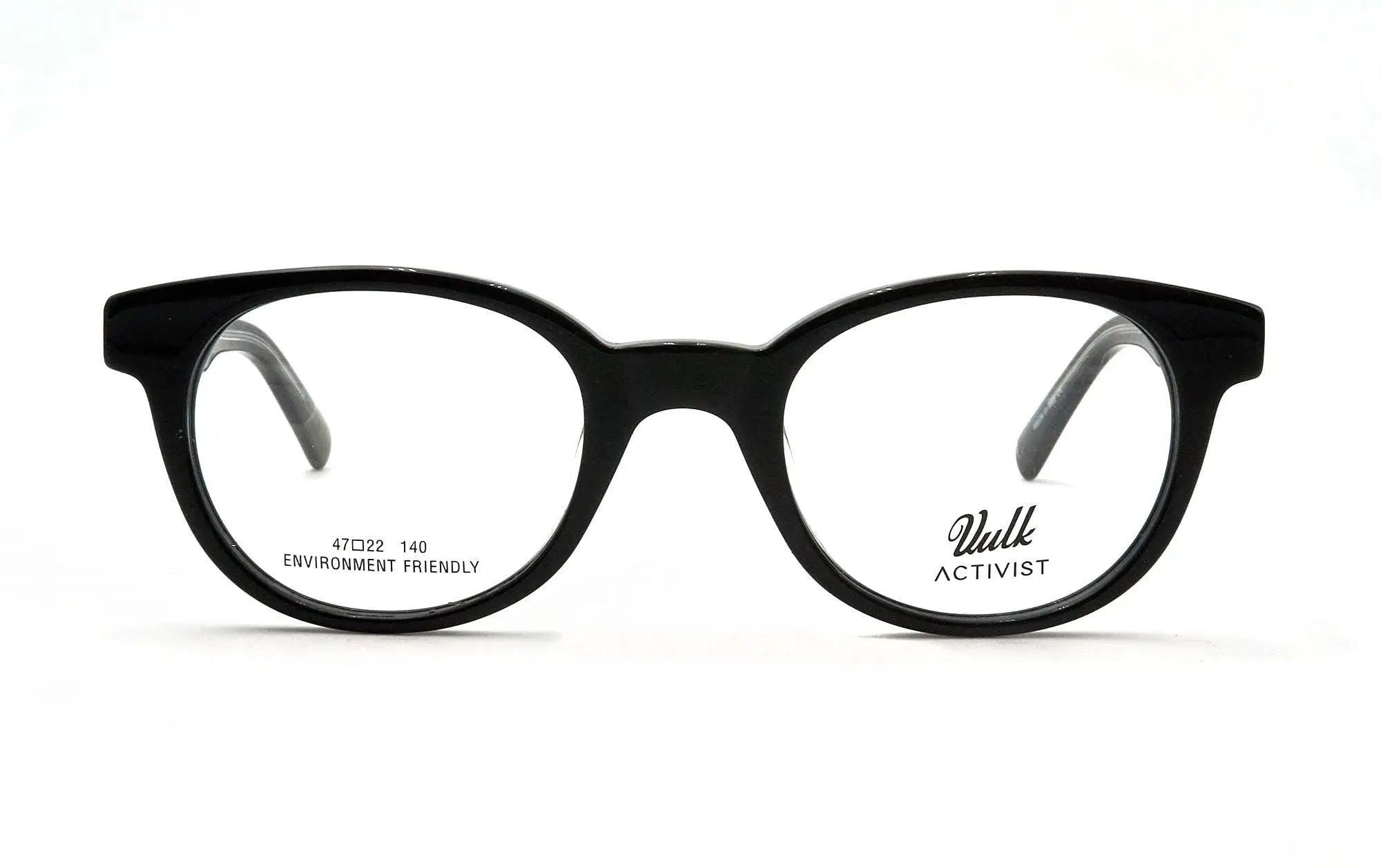 vulk activist bio-07 - Opticas Lookout