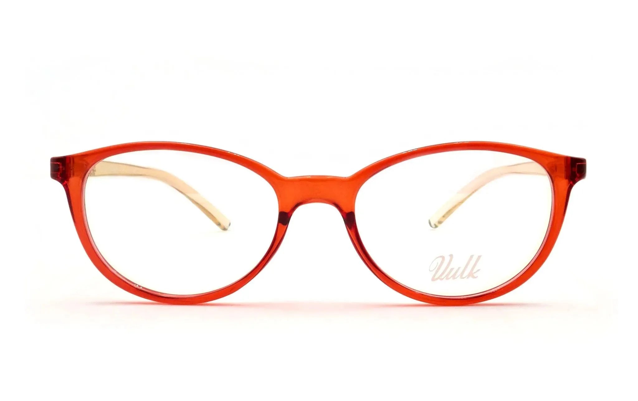 VULK KIDS AIVI DARK RED-SAND - Opticas Lookout