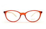 VULK KIDS AIVI DARK RED-SAND