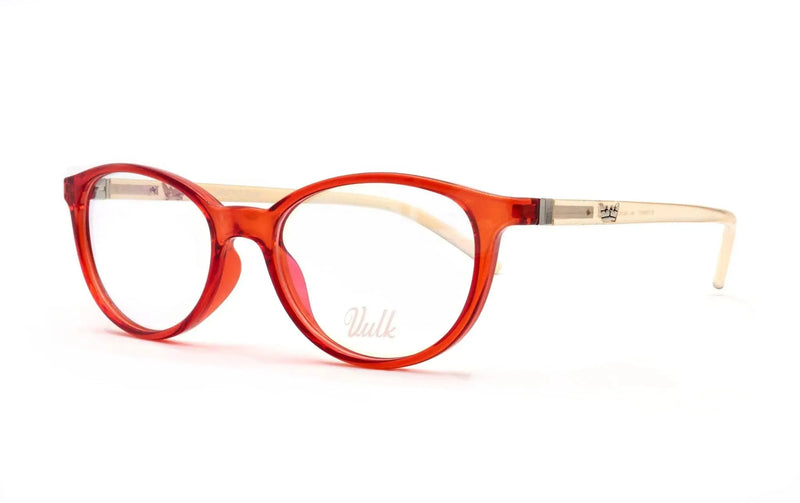 VULK KIDS AIVI DARK RED-SAND