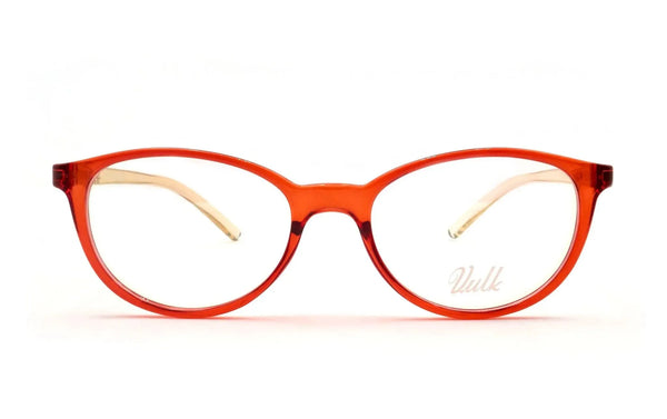 VULK KIDS AIVI DARK RED-SAND