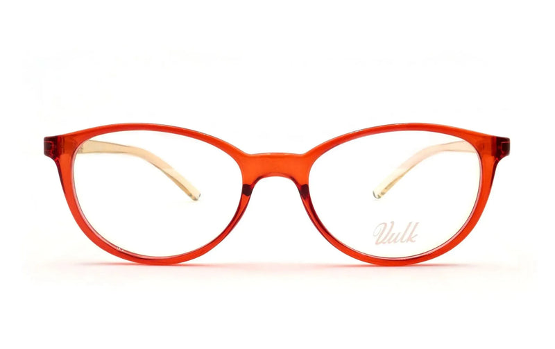 VULK KIDS AIVI DARK RED-SAND