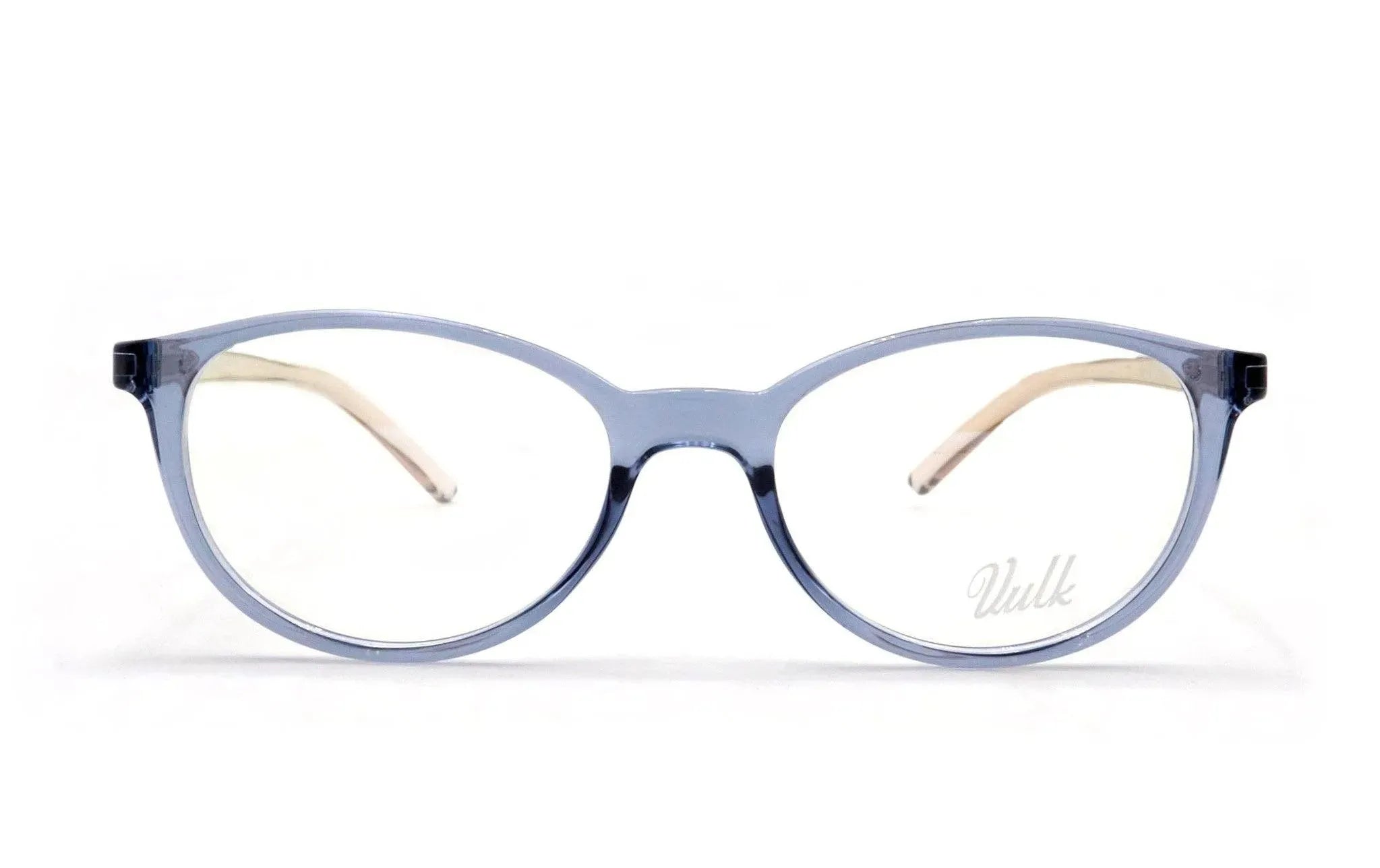 VULK KIDS AIVI GREY BLUE-L.PINK - Opticas Lookout