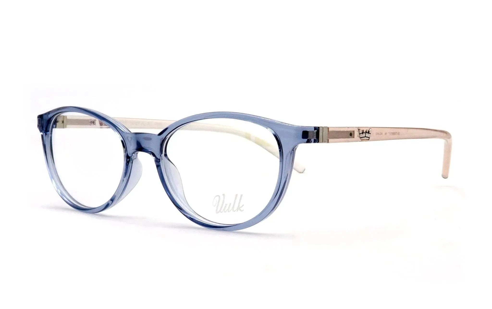 VULK KIDS AIVI GREY BLUE-L.PINK - Opticas Lookout