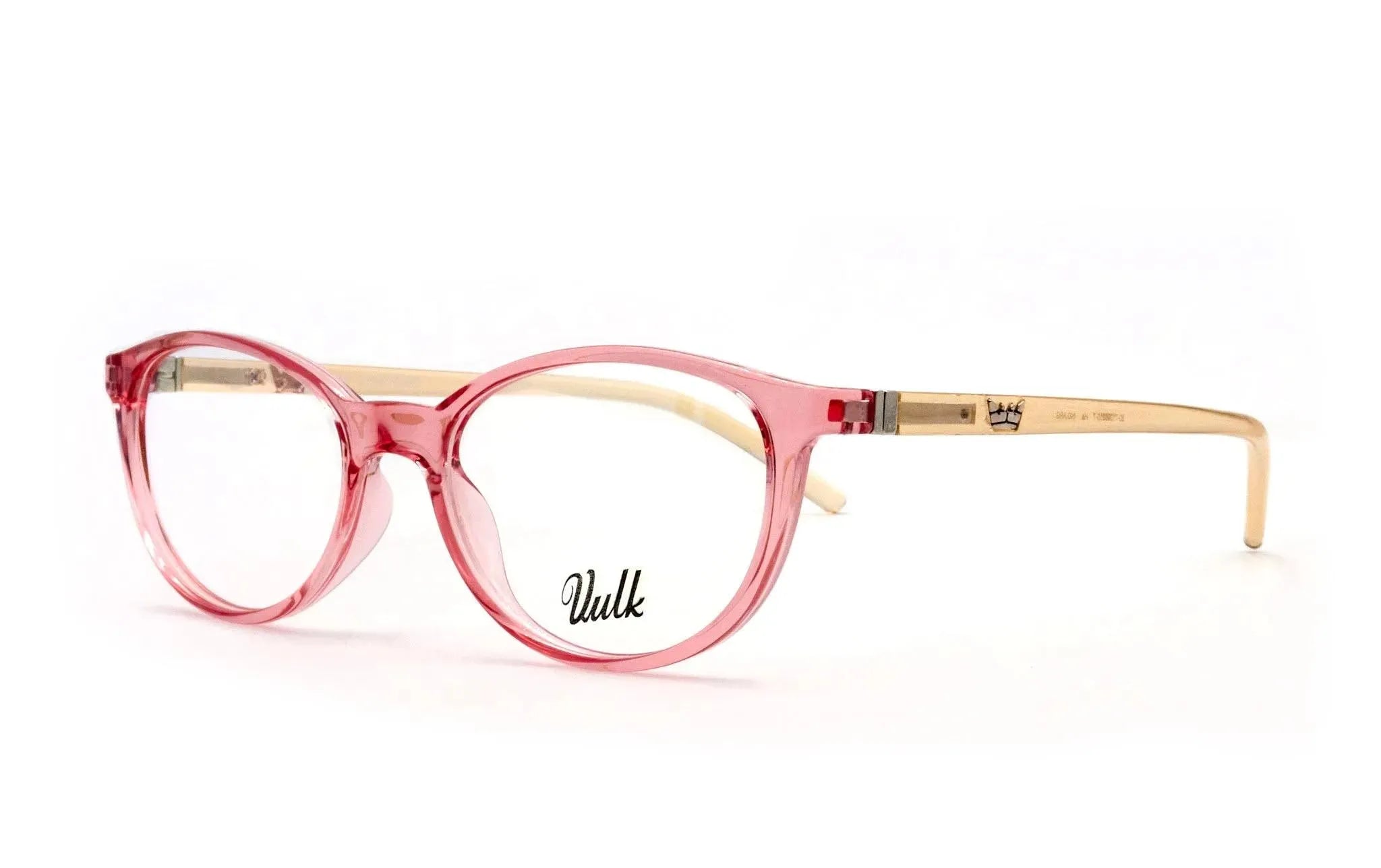 VULK KIDS AIVI S.PINK-SAND - Opticas Lookout