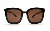 VULK ANIMA SBLK BROWN EMERALD