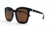 VULK ANIMA SBLK BROWN EMERALD