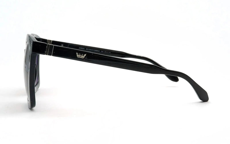 VULK ANIMA SBLK BROWN EMERALD