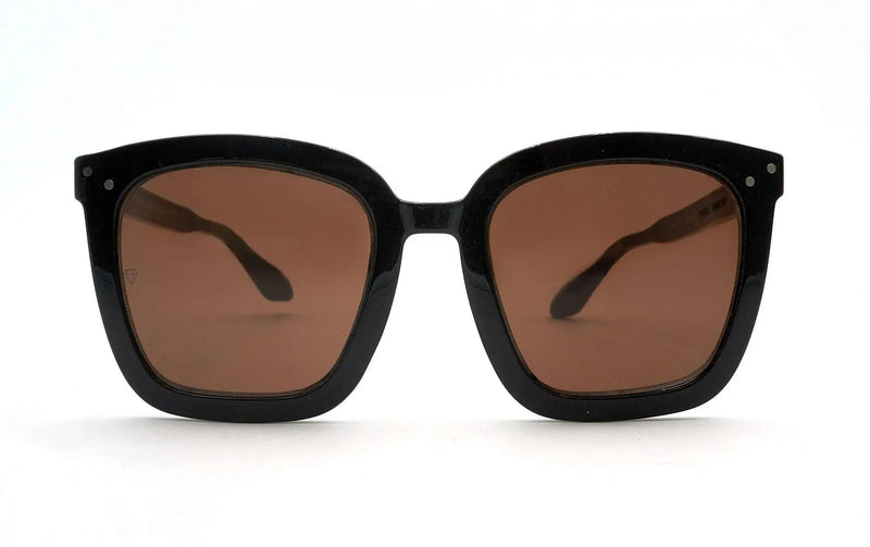 VULK ANIMA SBLK BROWN EMERALD