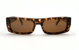 VULK ARTCORE 301 BROWN POL