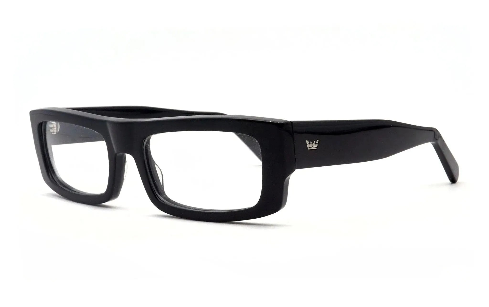 VULK ARTCORE SBLK - Opticas Lookout