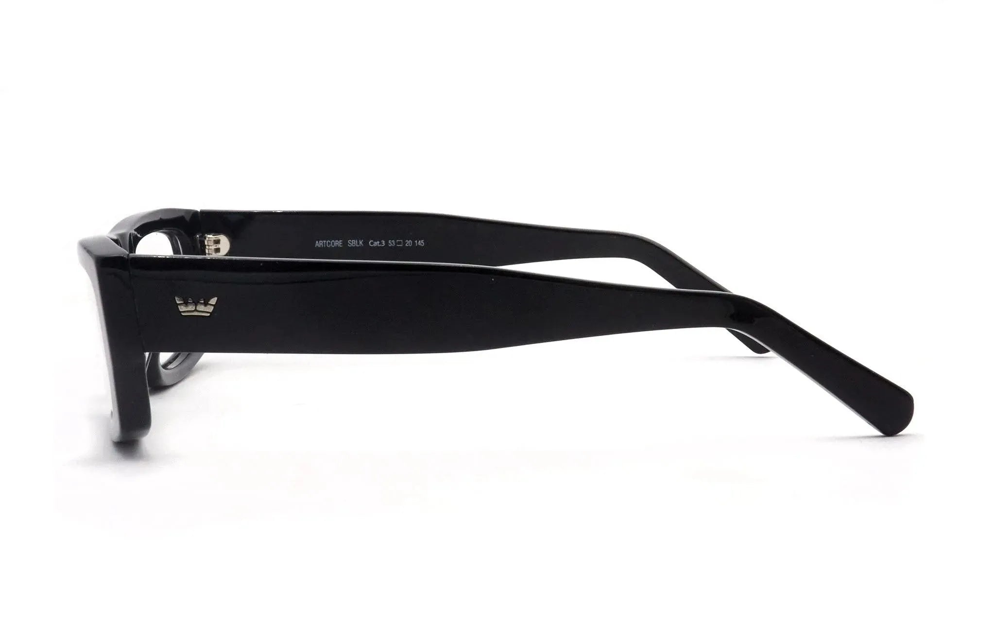 VULK ARTCORE SBLK - Opticas Lookout