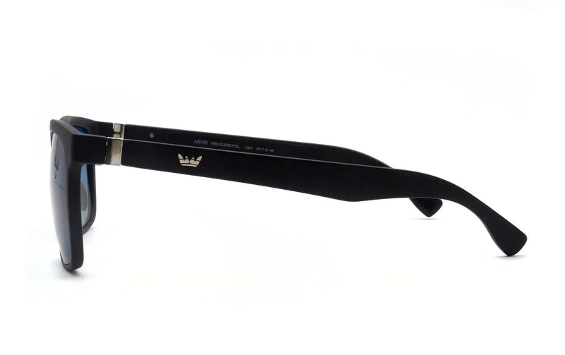 VULK ARVIN MBLK UV05 POL