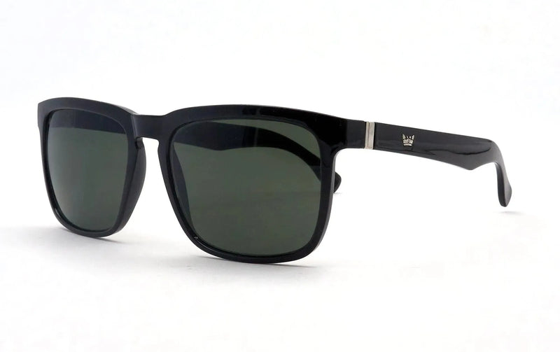 VULK ARVIN SBLK G15