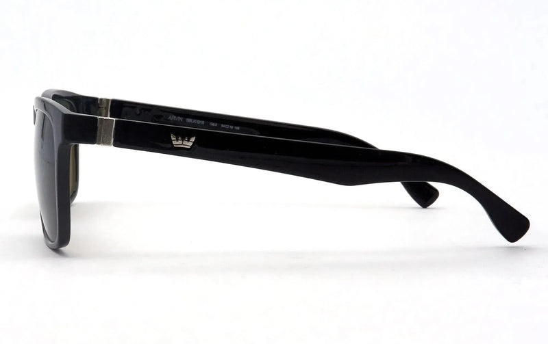 VULK ARVIN SBLK G15