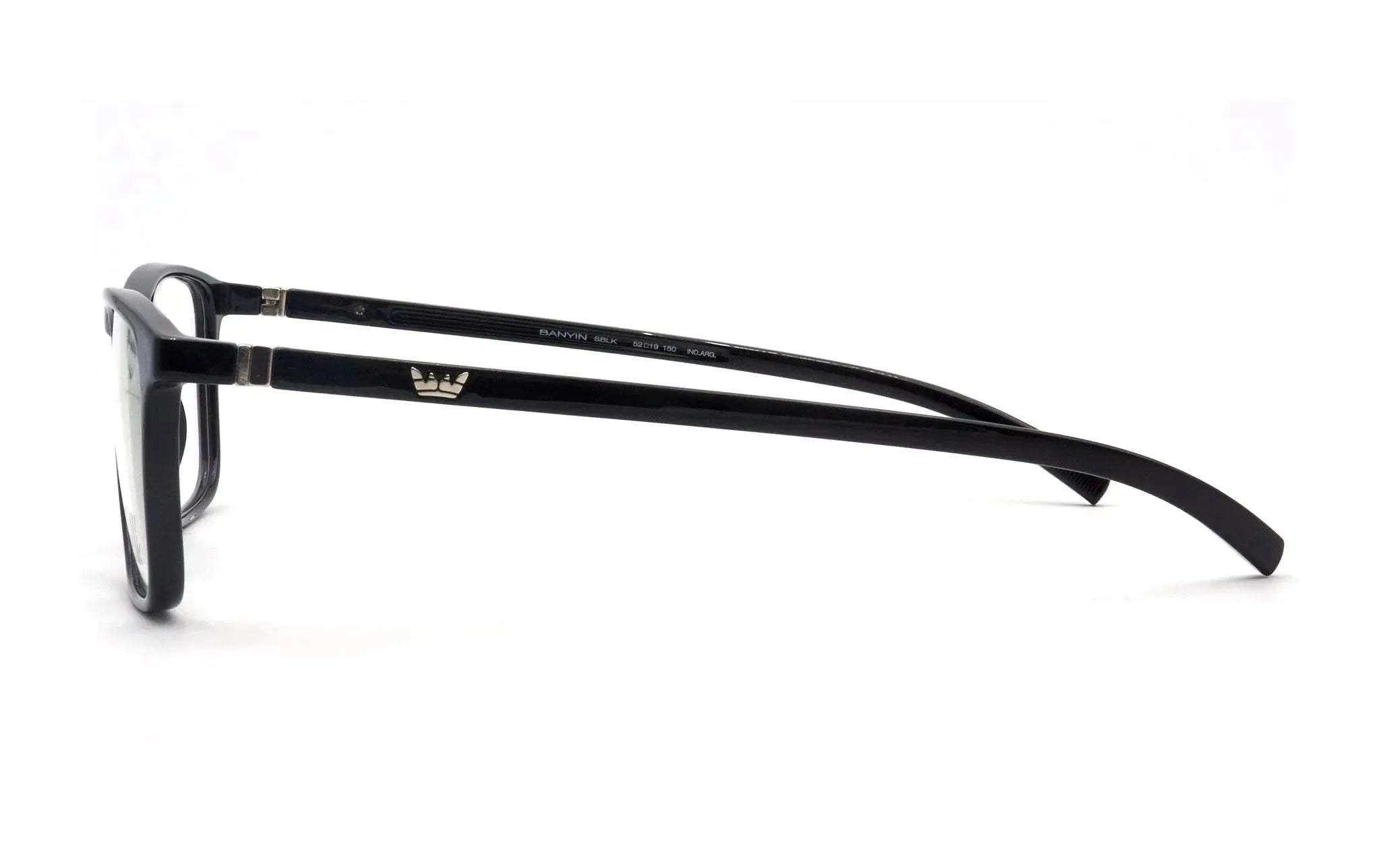 VULK BANYIN SBLK - Opticas Lookout