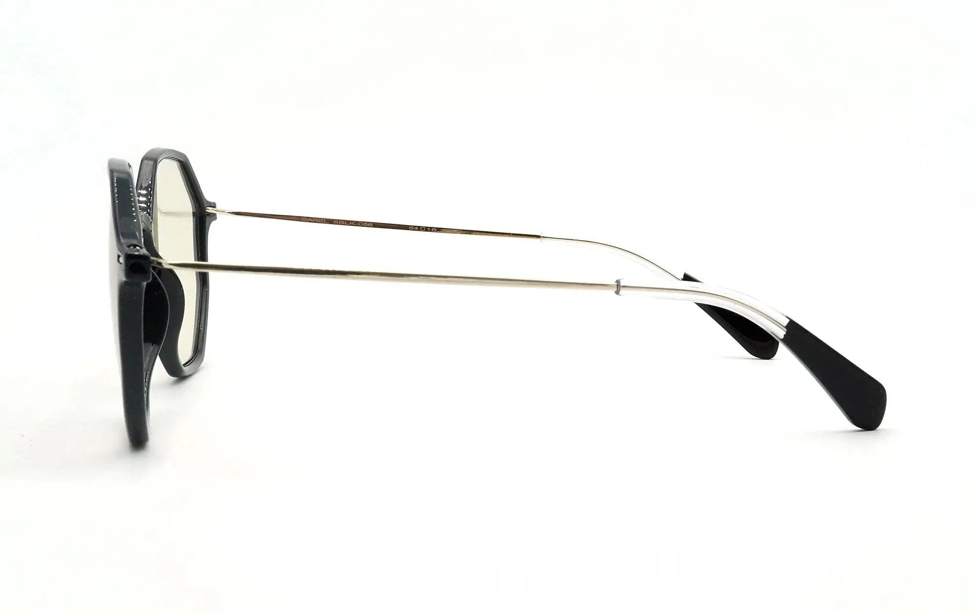 VULK BAREL SBLK-056 - Opticas Lookout