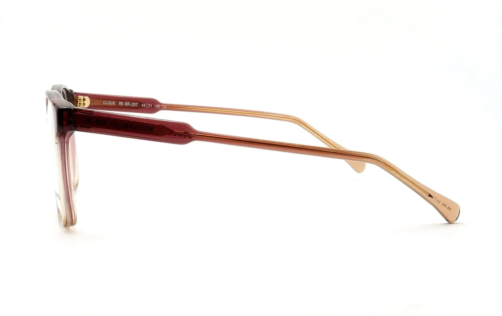 VULK CLIQUE RE BR 207 - Opticas Lookout