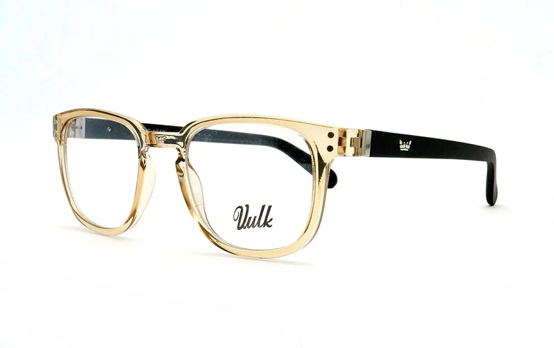 VULK BE AGAIN 447 MBLK
