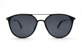VULK BENNIE MBLK BLKS10 POL