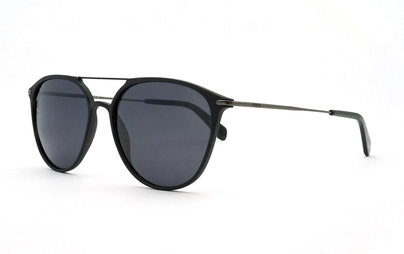 VULK BENNIE MBLK BLKS10 POL