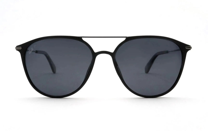 VULK BENNIE MBLK BLKS10 POL