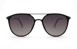 VULK BENNIE SBLK BLK 118