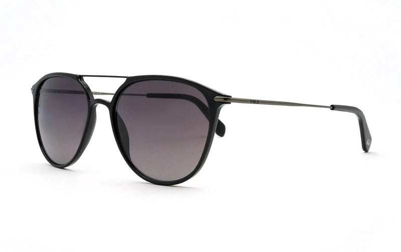 VULK BENNIE SBLK BLK 118
