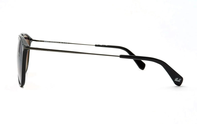 VULK BENNIE SBLK BLK 118