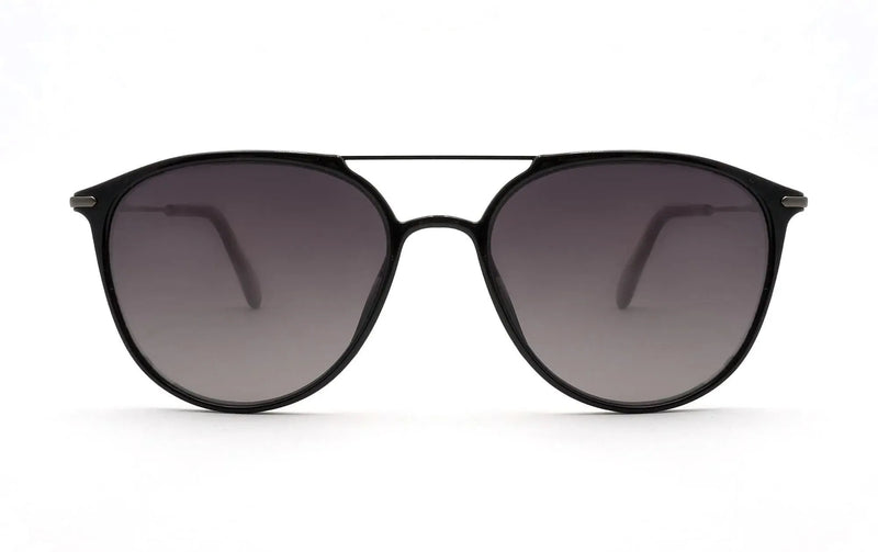 VULK BENNIE SBLK BLK 118