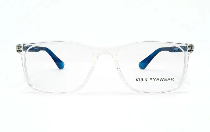 VULK BIG NIK CLEAR MBLUE